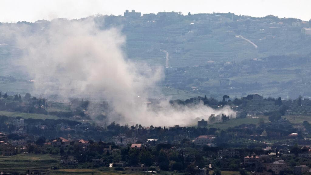 Líbano exige a Israel respetar la tregua mientras bombardeos dejan decenas de muertos