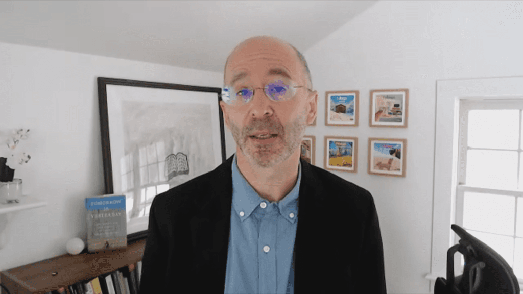 Ex negociador de EE. UU. condena guerra contra Irán: "No es justificada ni legal"