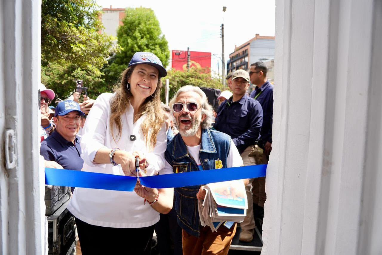 "Cuando la casa es de uno, el que se tiene que ir es otro": El mensaje de Valencia que arrasó en redes