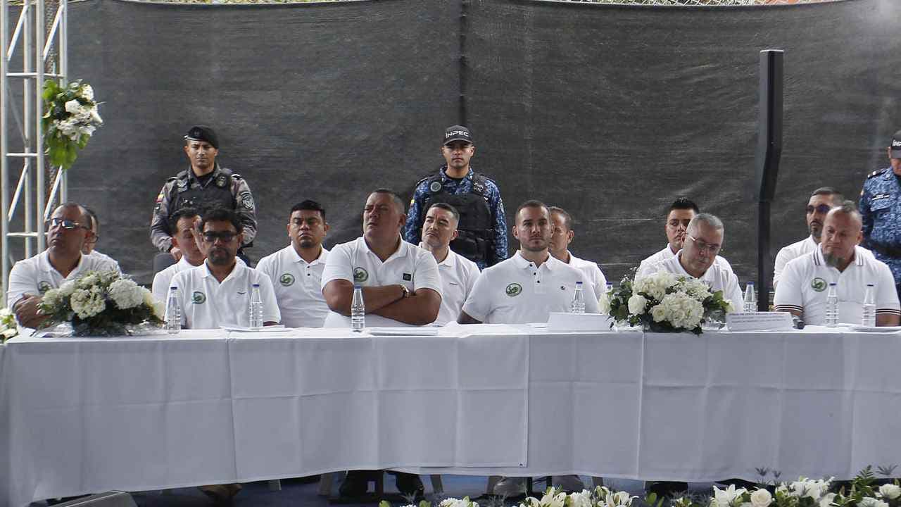 Líderes de Paz Urbana piden perdón por incidentes en Itagüí y exigen reactivar negociaciones