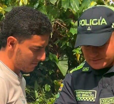 Girardota lanza "Mi Vereda Segura" para mejorar seguridad en sus 25 veredas