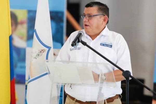 Santa Marta soluciona emergencia sanitaria en el Camellón de la Bahía en menos de 24 horas