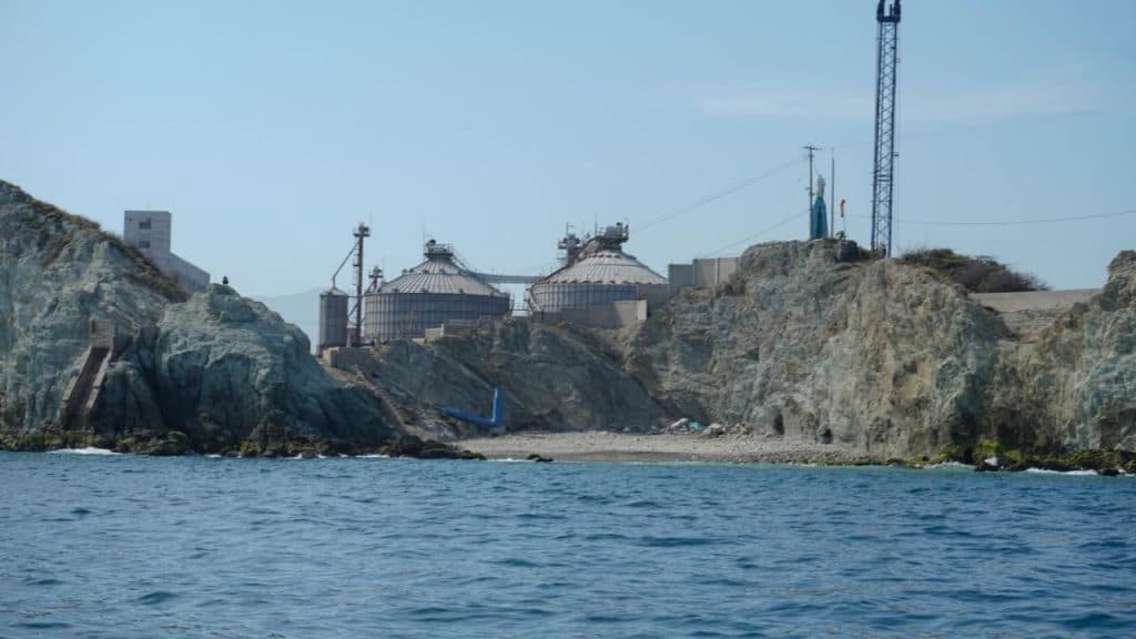 Gobierno respalda a Santa Marta en plantas desalinizadoras para resolver crisis de agua