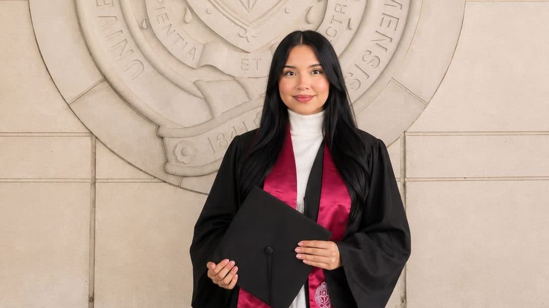 Científica colombiana ingresa a prestigiosa sociedad Sigma Xi por su trabajo en genética
