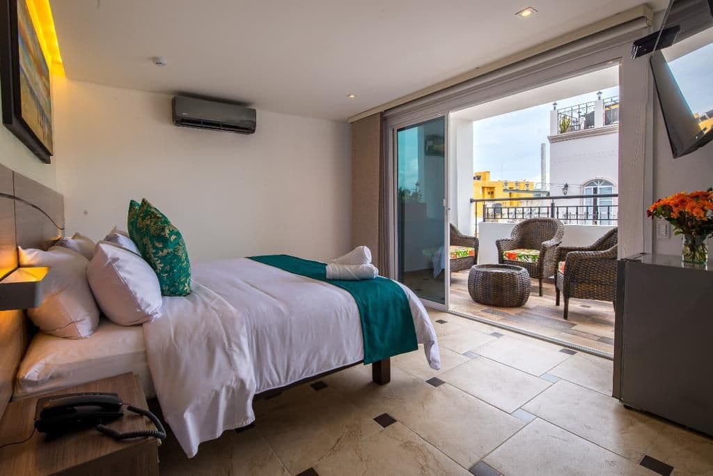Del sueño de una madre al hogar de los viajeros: la historia del Hotel Boutique Marboré en Santa Marta