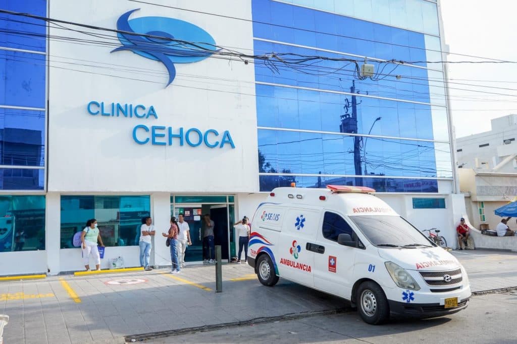 Santa Marta activa alerta hospitalaria para garantizar atención médica el día de las elecciones