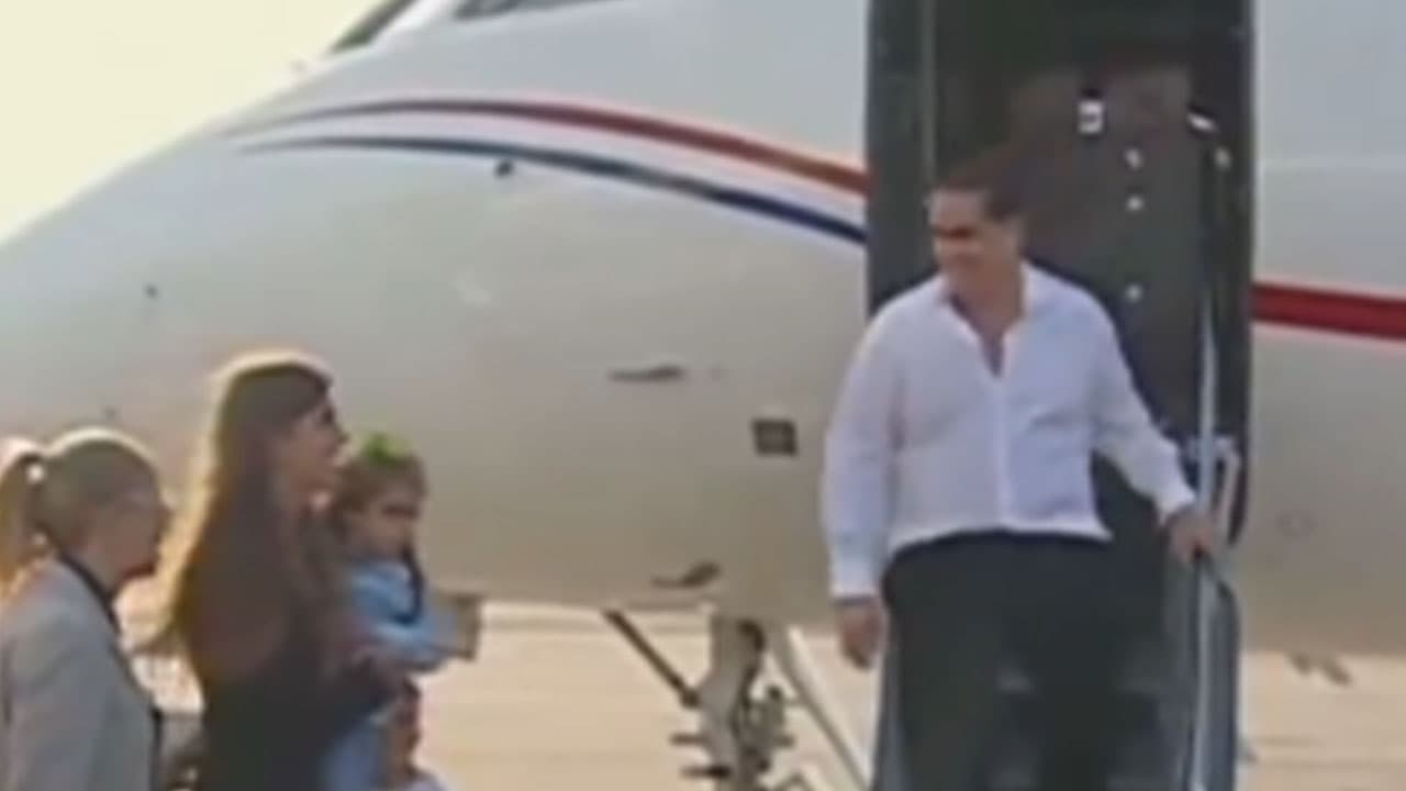 Alex Saab regresa a Miami: el barranquillero es deportado a Estados Unidos tras acuerdo con Venezuela