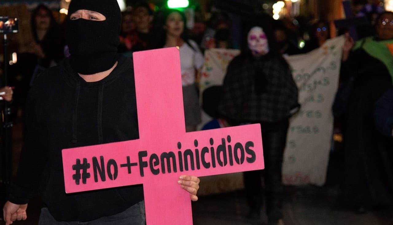 Consternación en Támesis por muerte de joven venezolana en presunto feminicidio