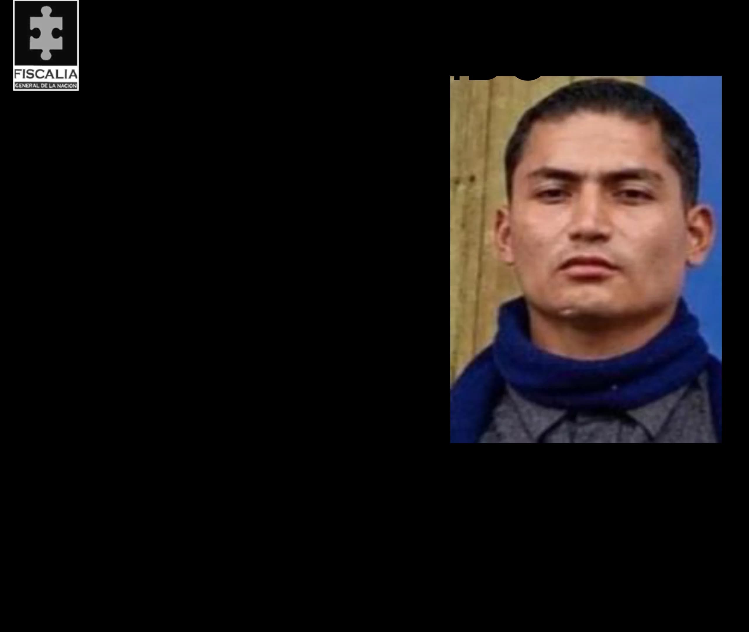 Desaparición en Medellín: buscan a Maicol Stiven Montoya desde hace días