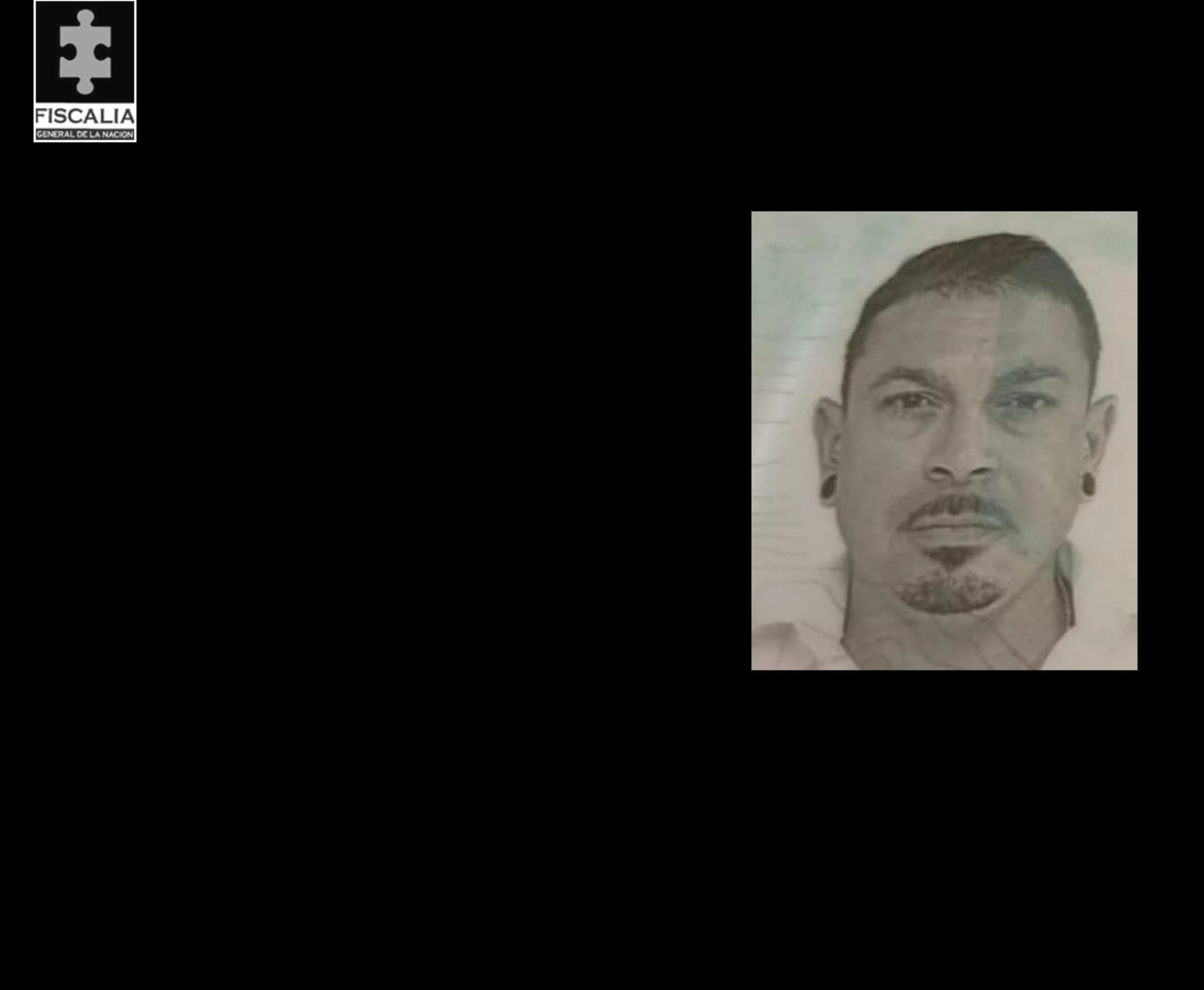 Suizo desaparece en Medellín: buscan a Fabio Antonio Decaillet desde marzo