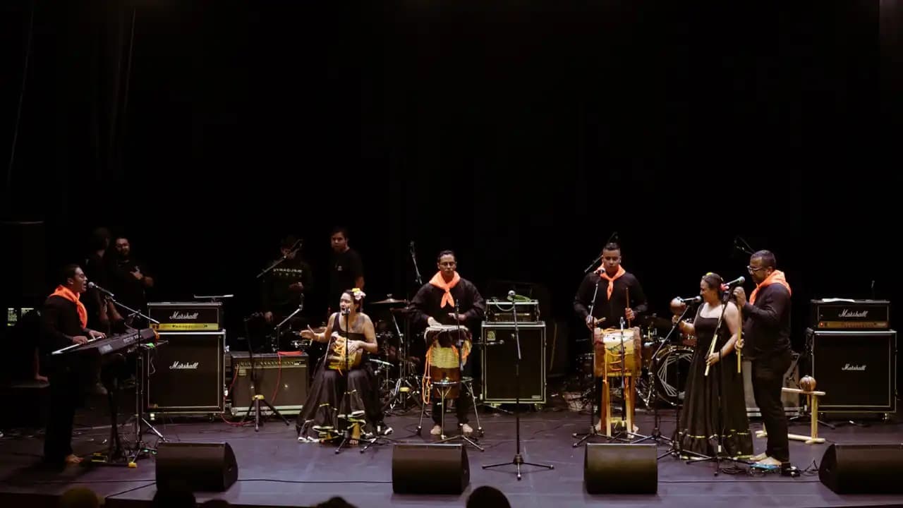 226 bandas compiten por soñar en Altavoz 2026: las audiciones ya tienen fecha