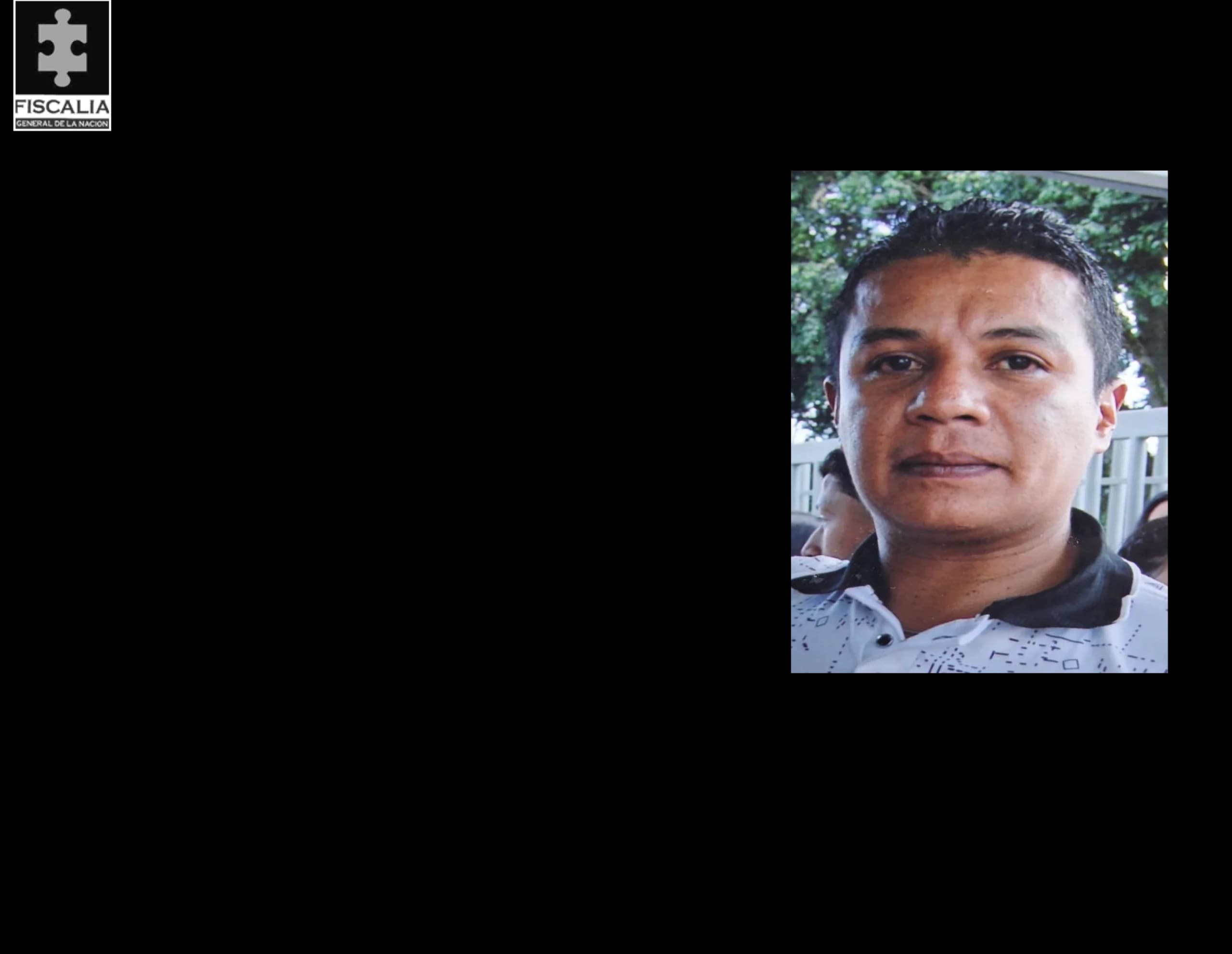 Buscan a Esneyder Alexander Higuita, desaparecido en Medellín desde abril