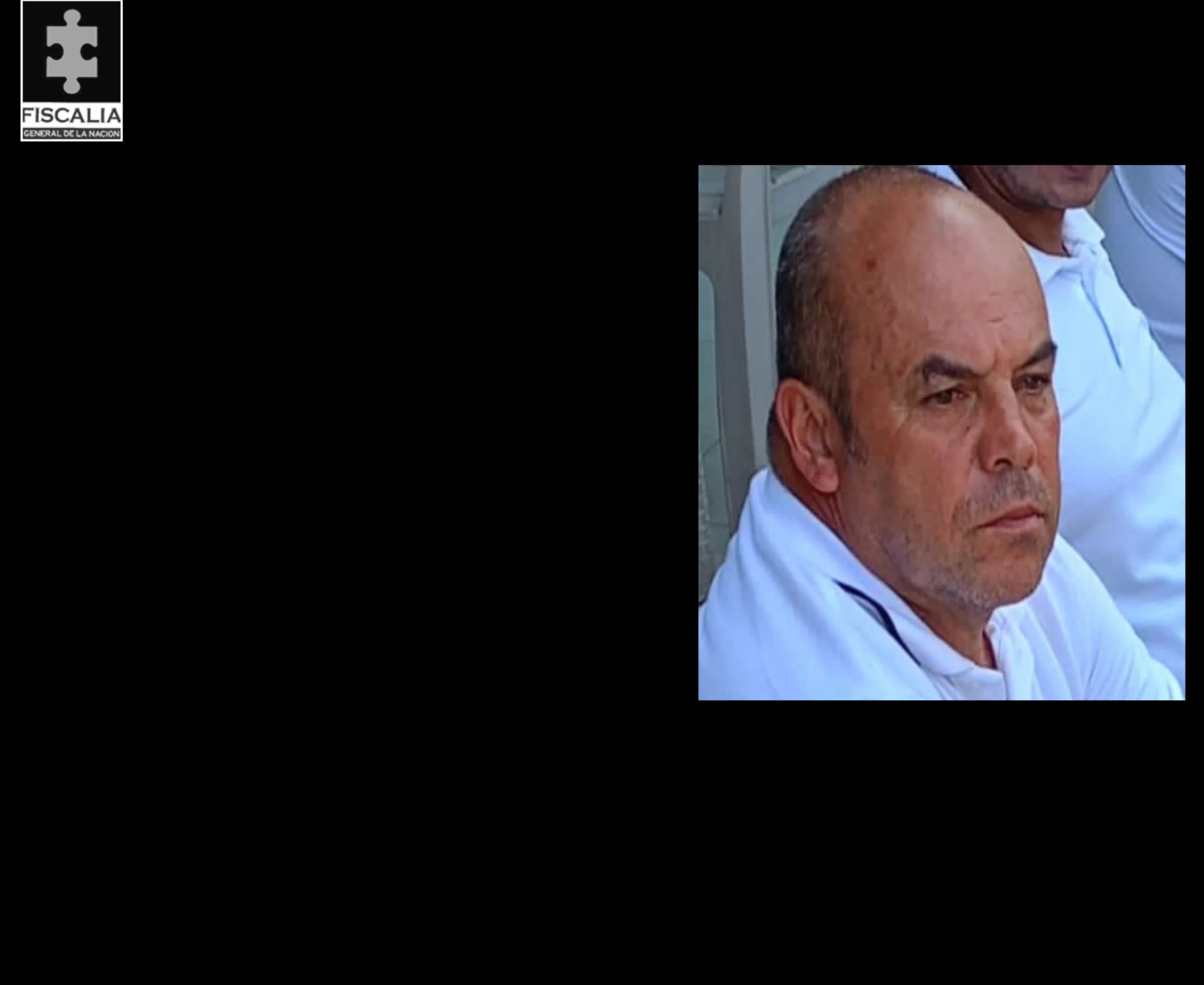 Buscan a Héctor Darío Bermúdez, desaparecido en Itagüí desde el 25 de abril