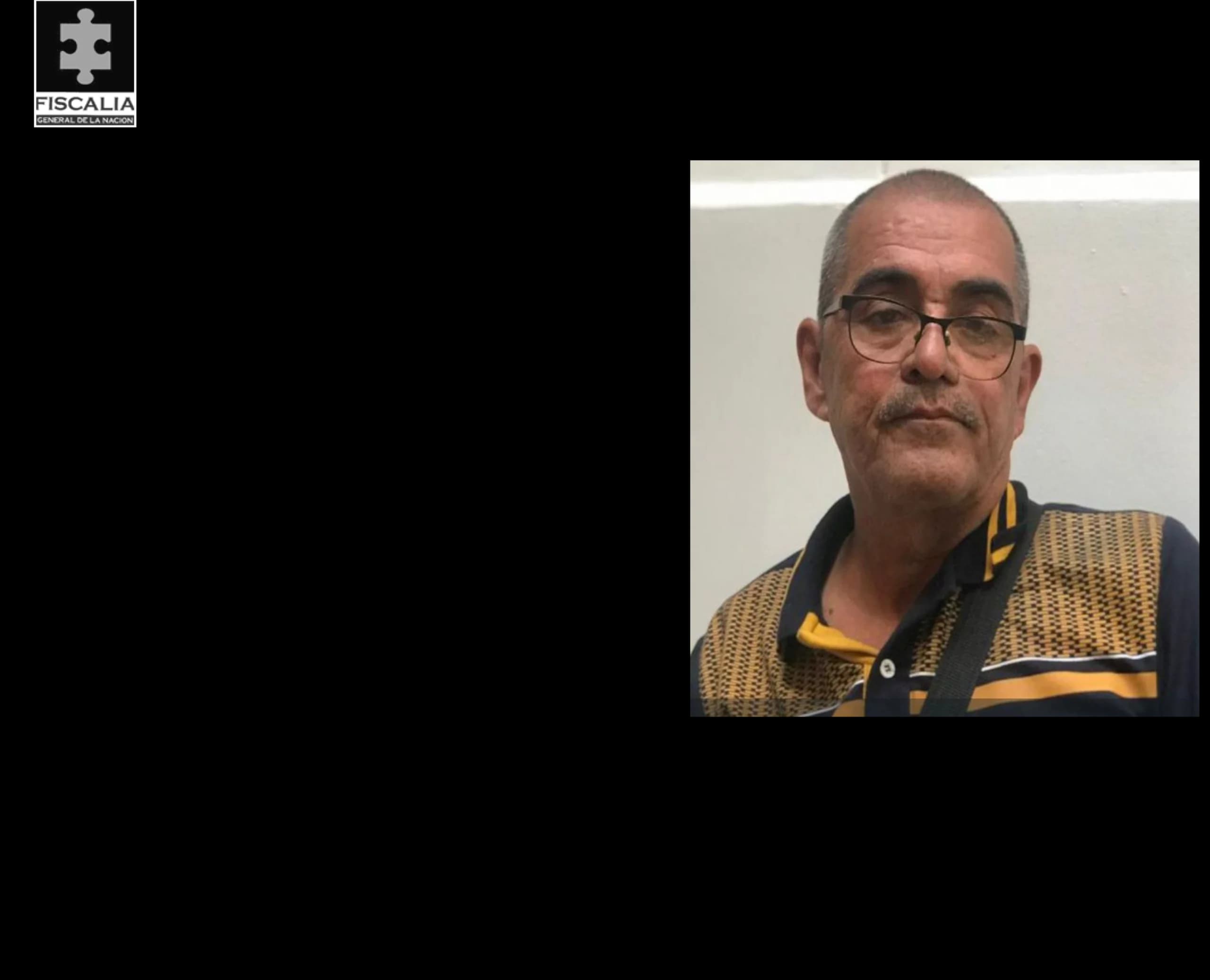 Buscan a hombre de 69 años desaparecido en Bello desde hace días