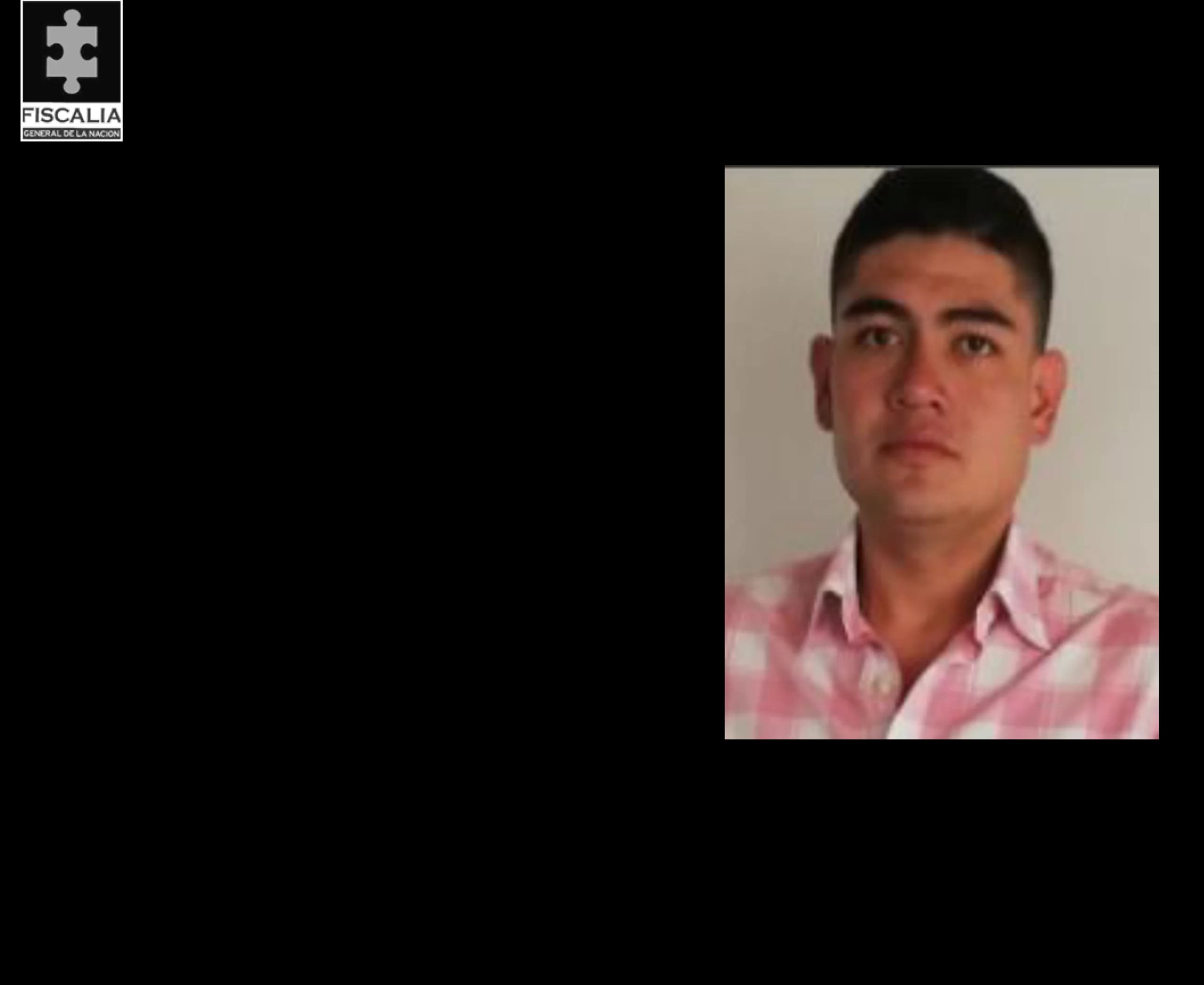 Desaparición en Medellín: buscan a Santiago Toro desde el 11 de abril