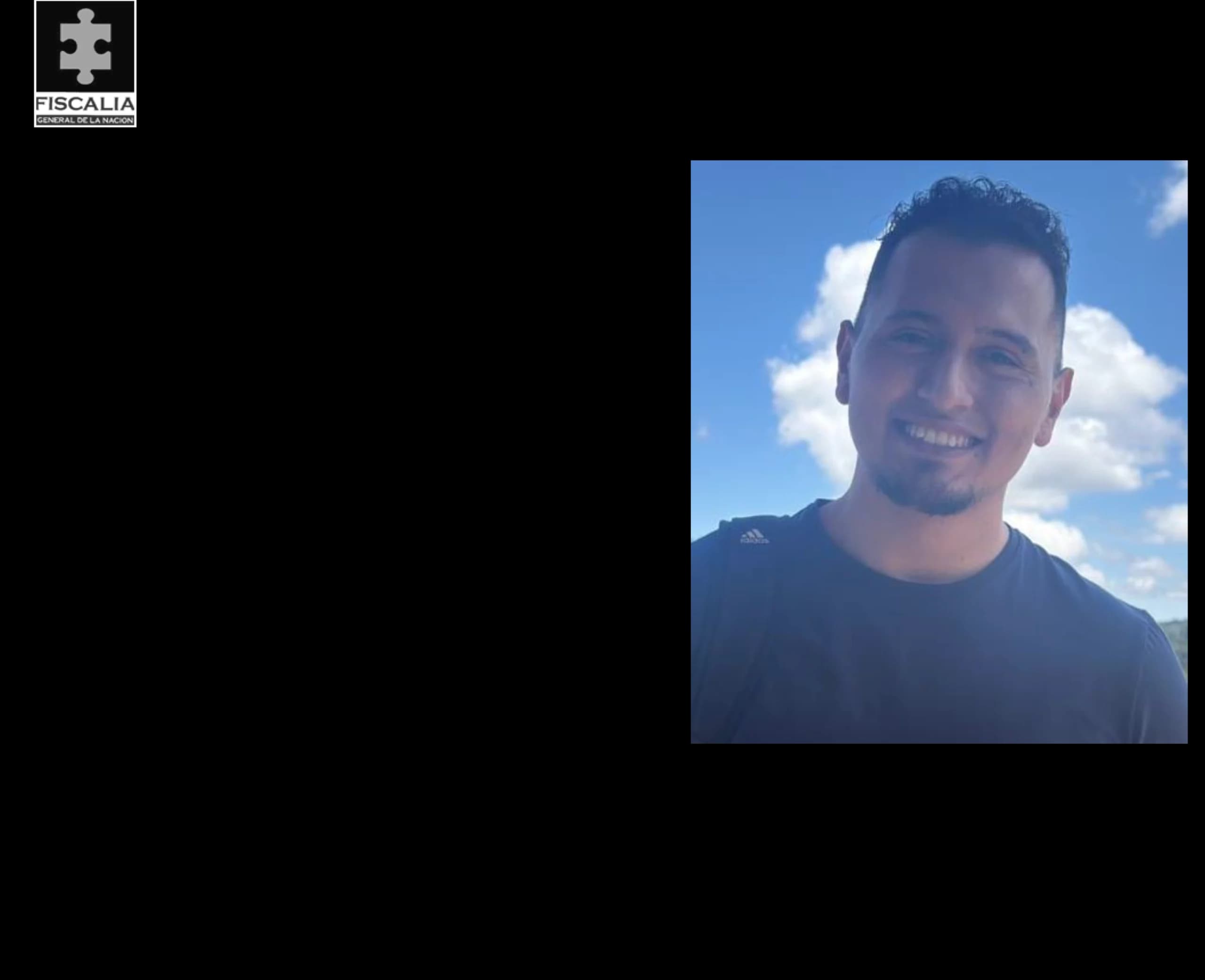 Joven de 18 años desaparece en barrio La América de Medellín