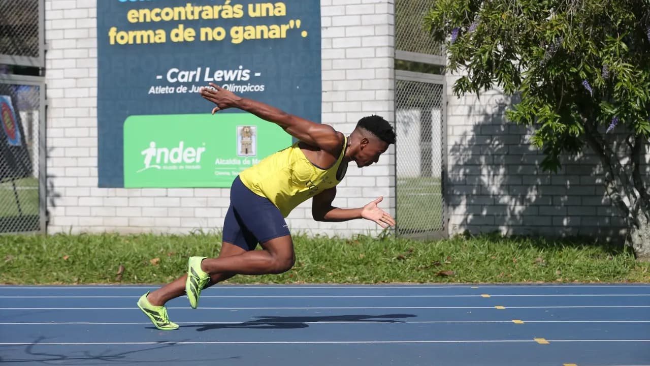 Medellín invierte más de 1.200 millones en eventos deportivos durante el primer trimestre de 2026