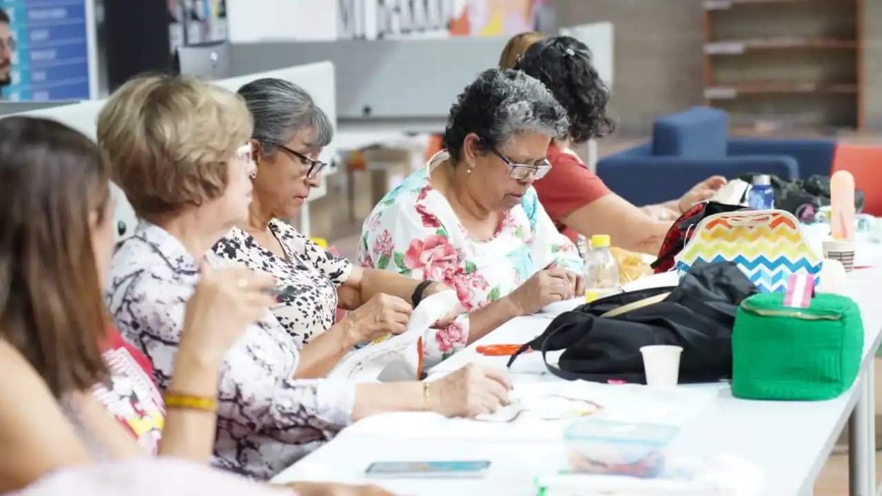 Medellín abre sus bibliotecas con más de 100 actividades gratuitas para celebrar la lectura