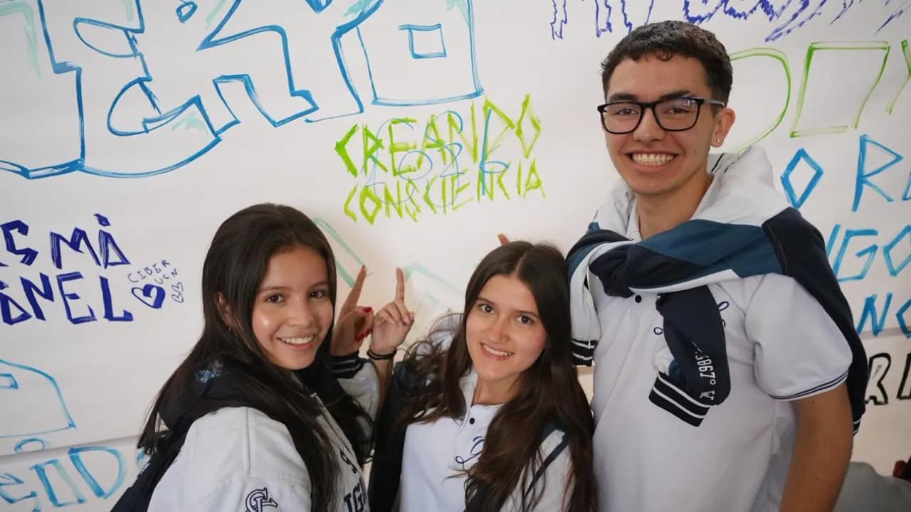 Medellín convoca a estudiantes a crear contenidos sobre prevención sexual