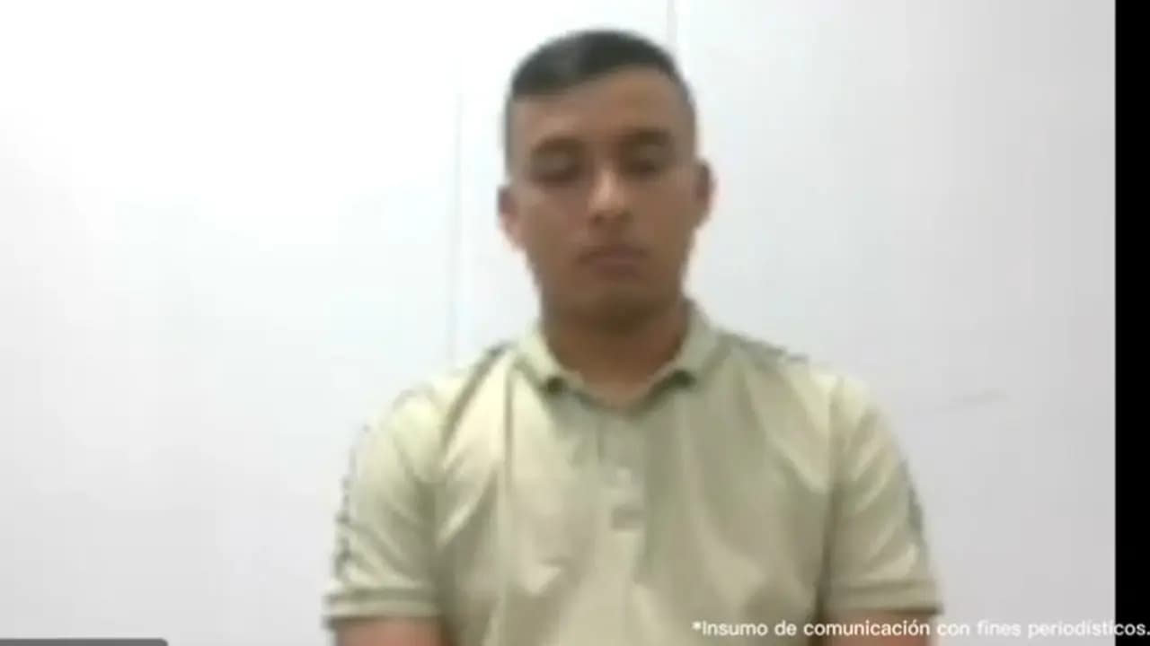 Teniente del Ejército condenado a 20 años por tortura y asesinato de campesino en Frontino