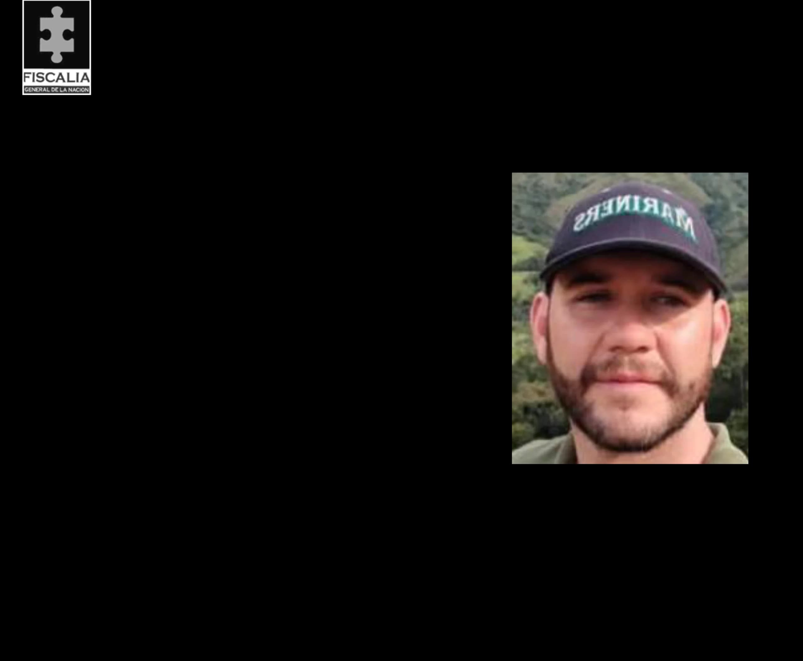 Desaparición en Medellín: buscan a Juan Carlos Henao desde el 18 de mayo