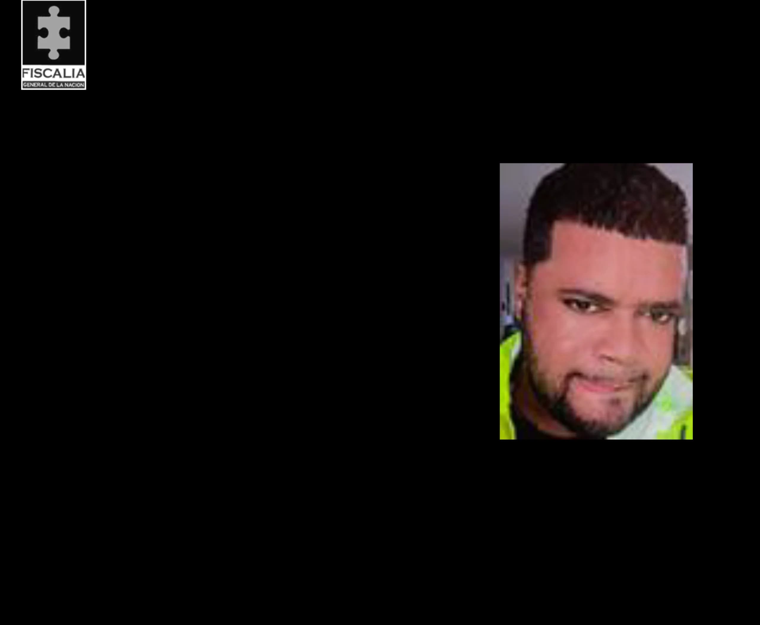 Buscan a Yeiner Yair Murillo, desaparecido en Medellín desde el 23 de mayo