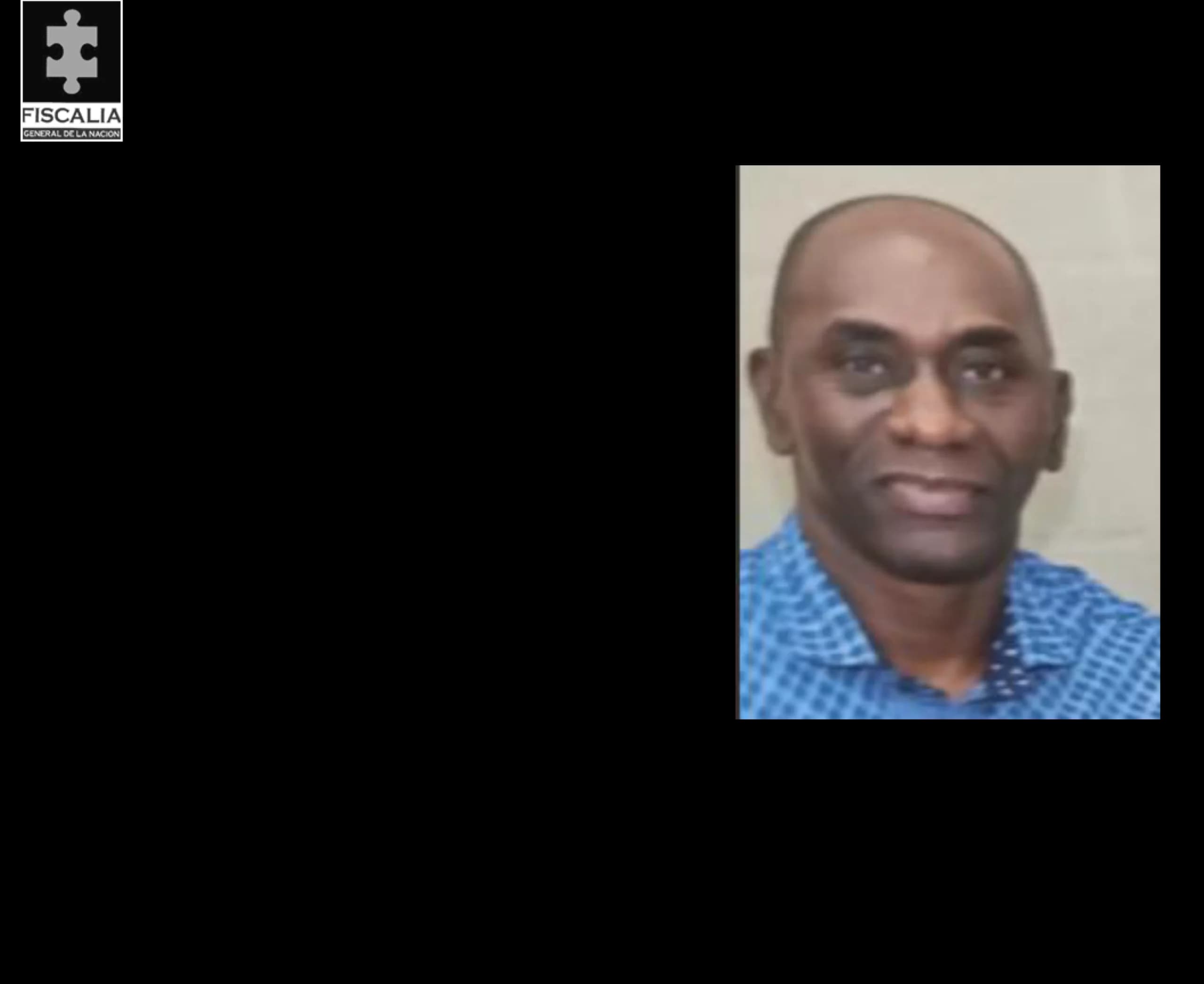 Desaparición de Juan Carlos Rodríguez en Medellín: se busca al hombre de 51 años