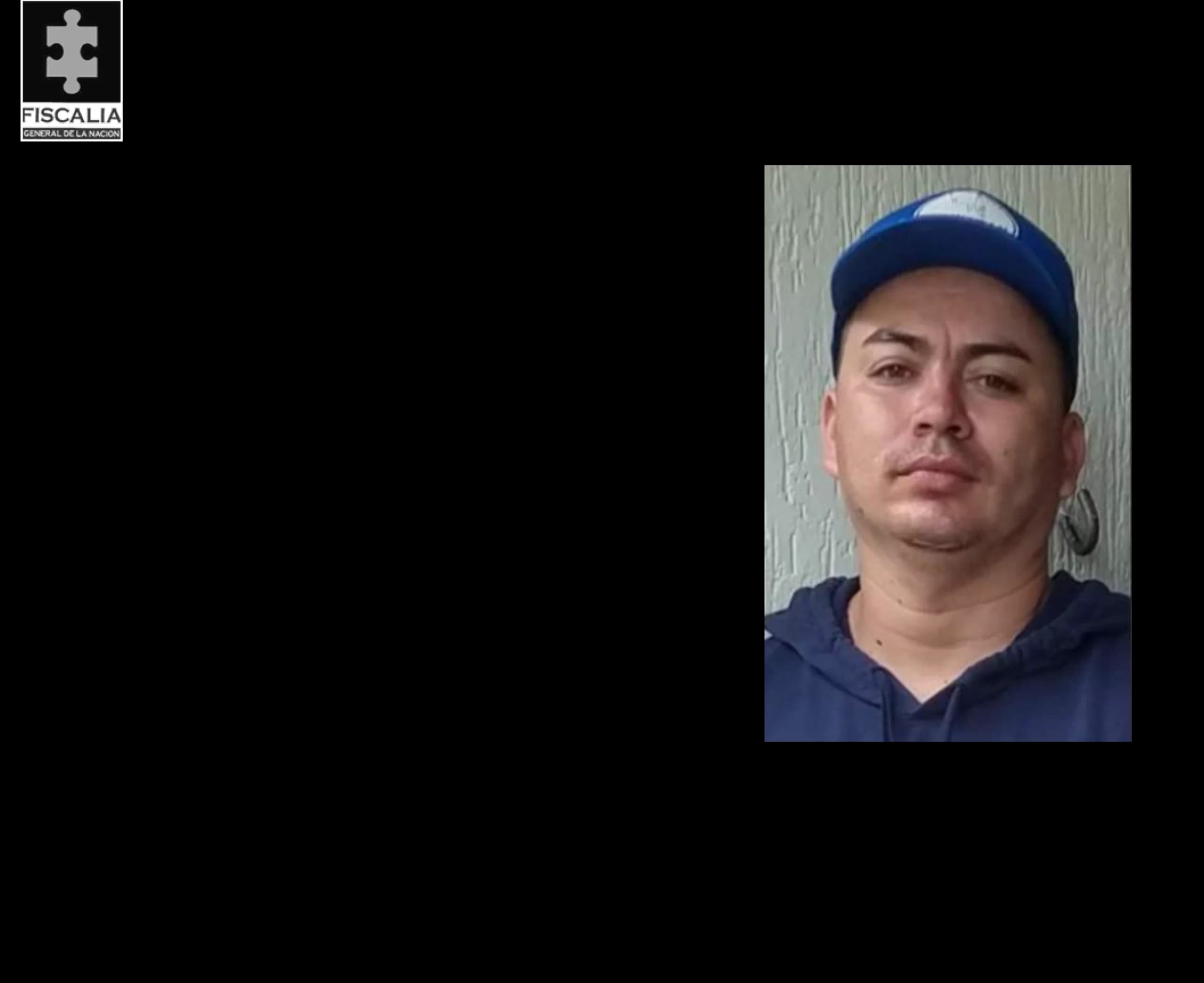 Buscan a Leonel Antonio Restrepo, desaparecido desde mayo en Medellín