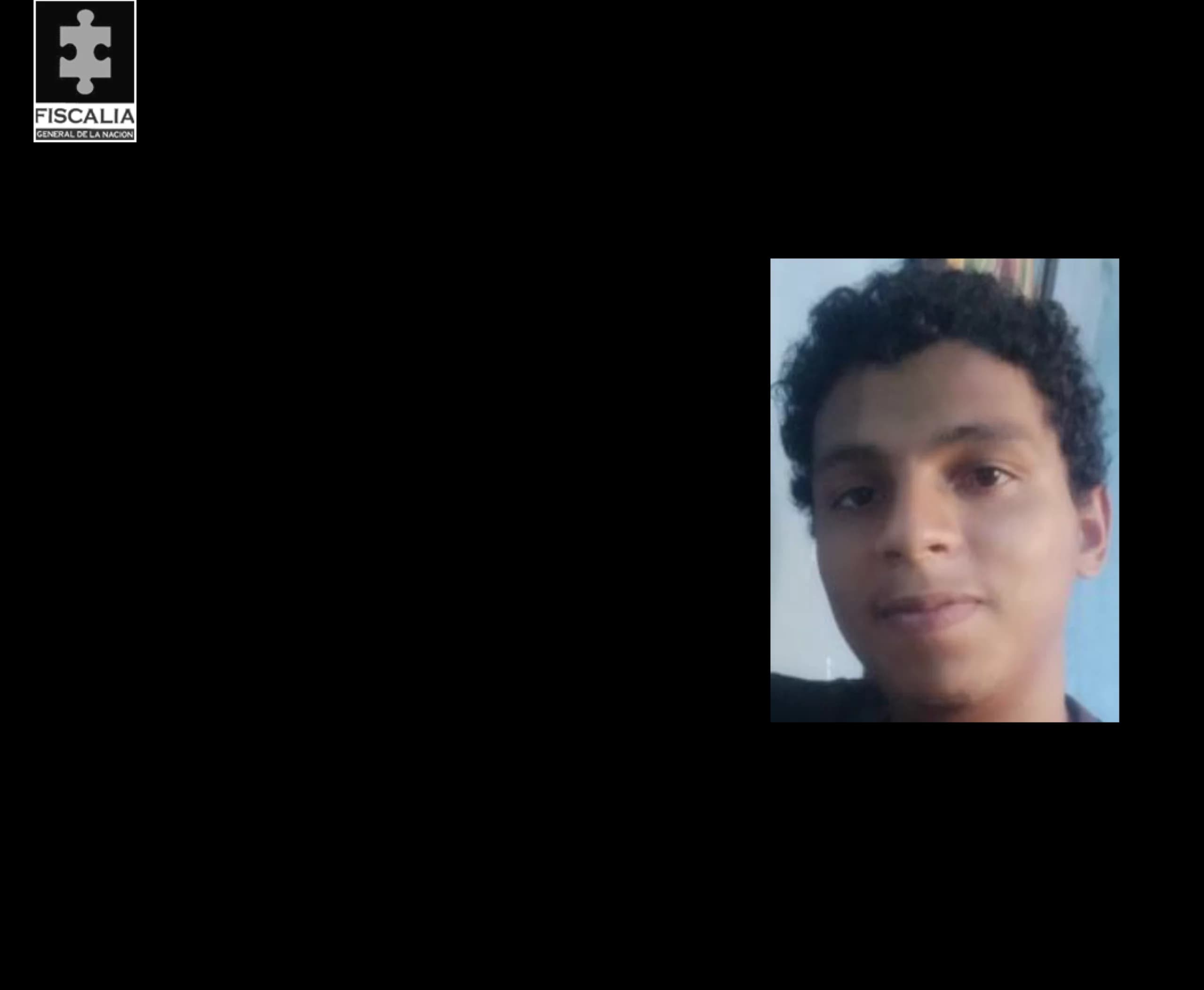 Buscan a Miguel Ángel Acevedo, desaparecido en Medellín desde el 4 de marzo