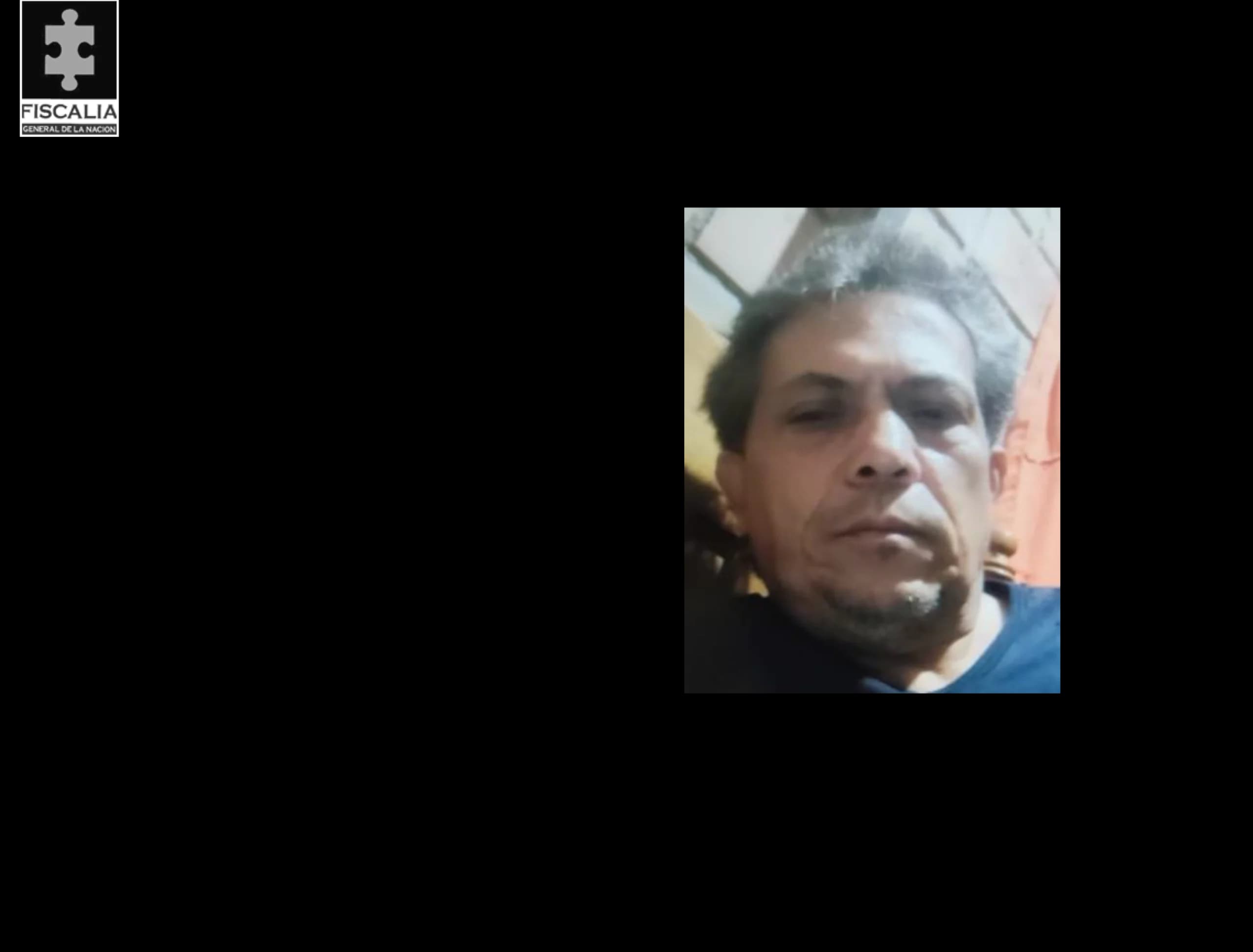 Buscan a José Emmanuel Tobón, desaparecido en Caldas desde el 3 de mayo