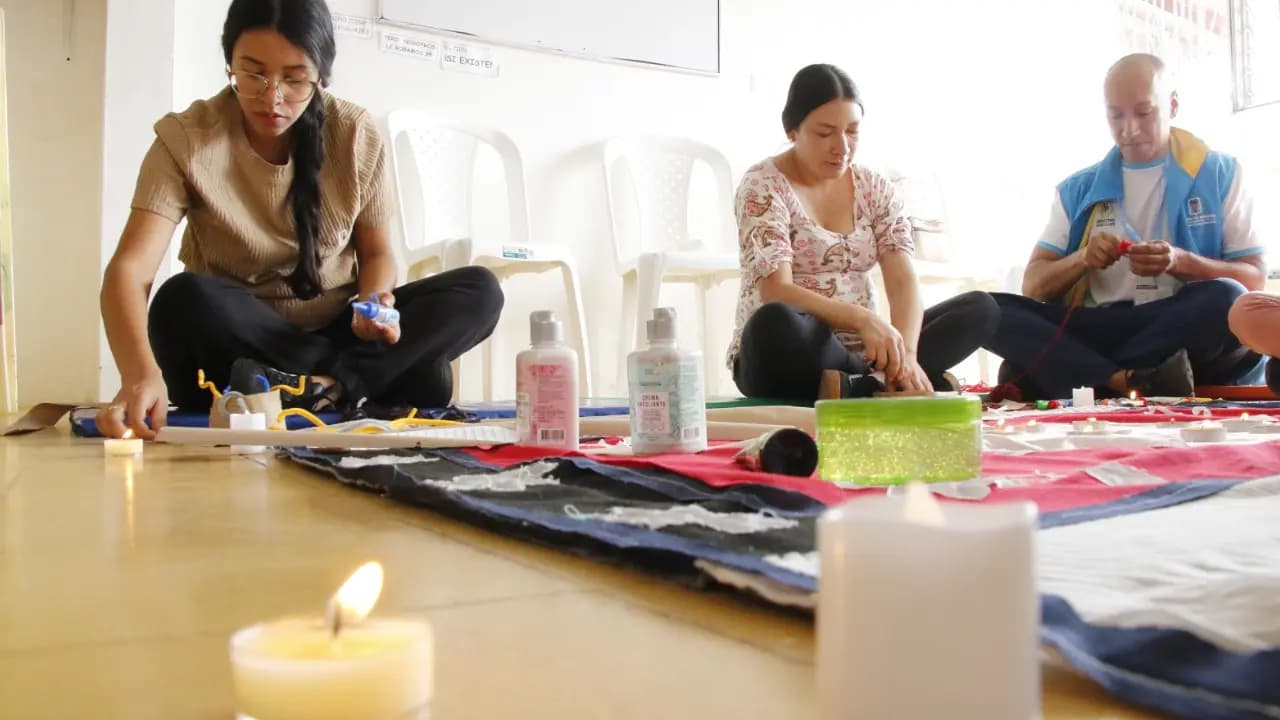 Buen Comienzo abre nueva sede en Manrique para atender a gestantes y niños