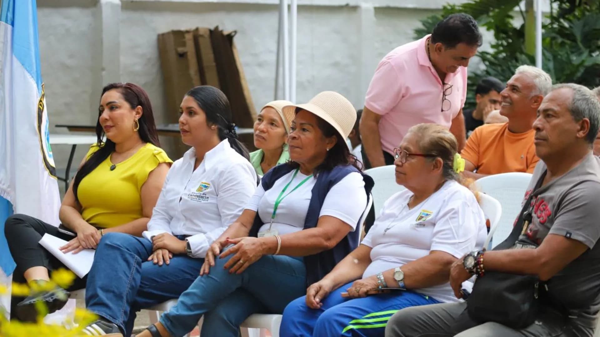 Candelaria obtiene puntaje histórico en salud: entre los mejores del Valle del Cauca