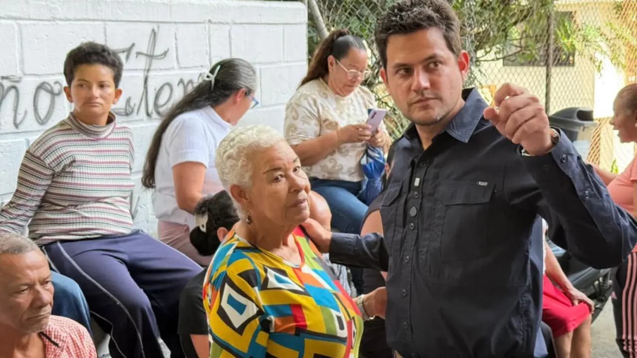 Doce de Octubre celebra caída histórica en delitos tras meses de intervención estatal