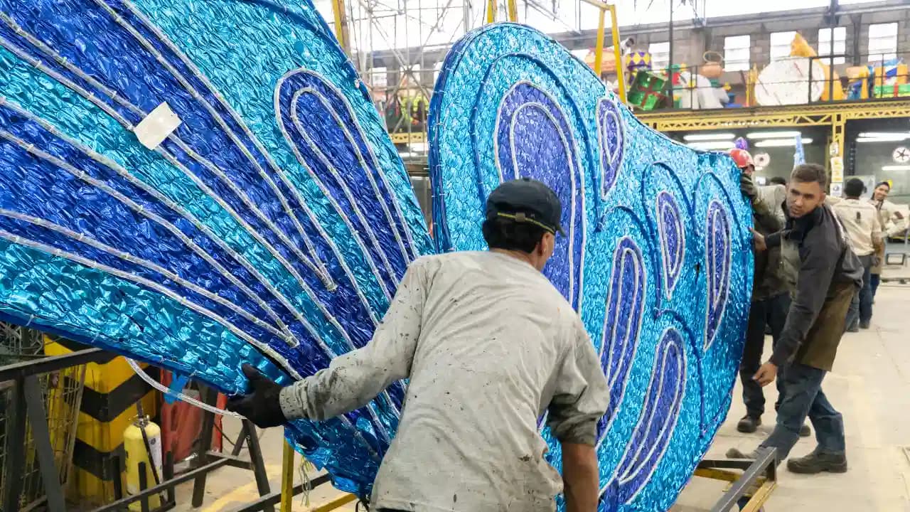 EPM premia con alumbrados navideños a municipios que combatan el fraude en servicios