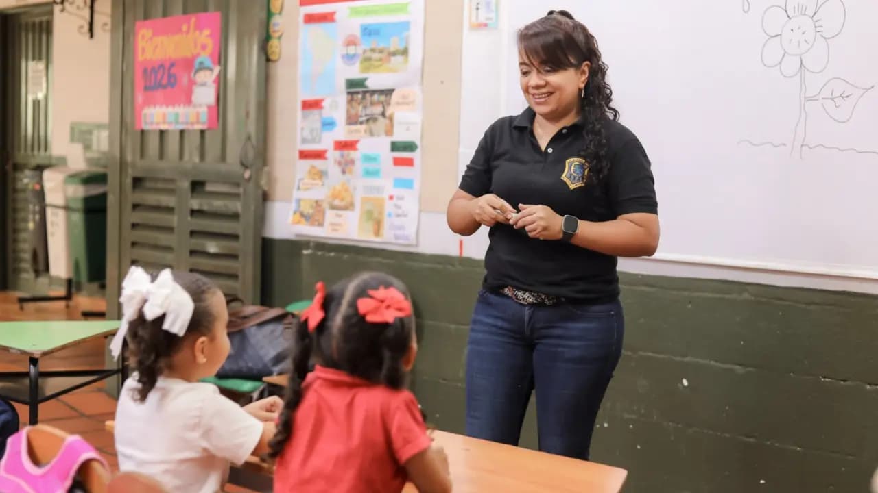 Medellín invierte más de 1.700 millones en formación avanzada de sus docentes