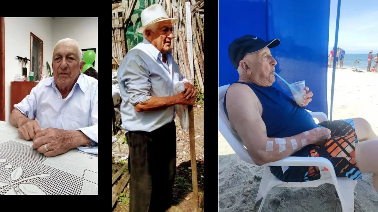 Belmira despide a don Fernando Alfonso Gómez, guardián de su memoria y patrimonio