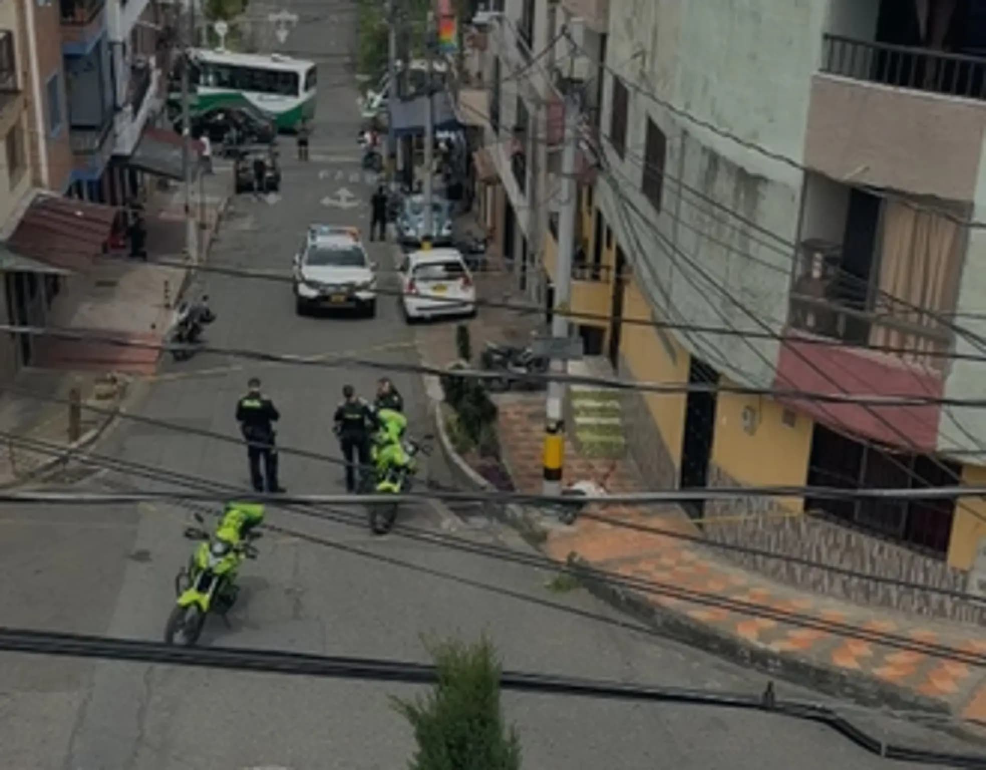 Asesinato en Aranjuez: la fuga de la conductora aviva sospechas de complicidad en el crimen