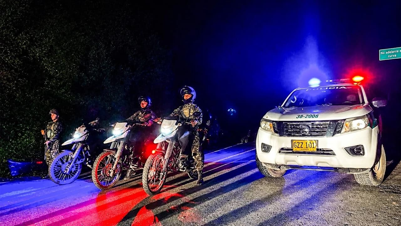 Sonsón intensifica patrullajes con Policía y Ejército ante rumores de inseguridad en redes sociales