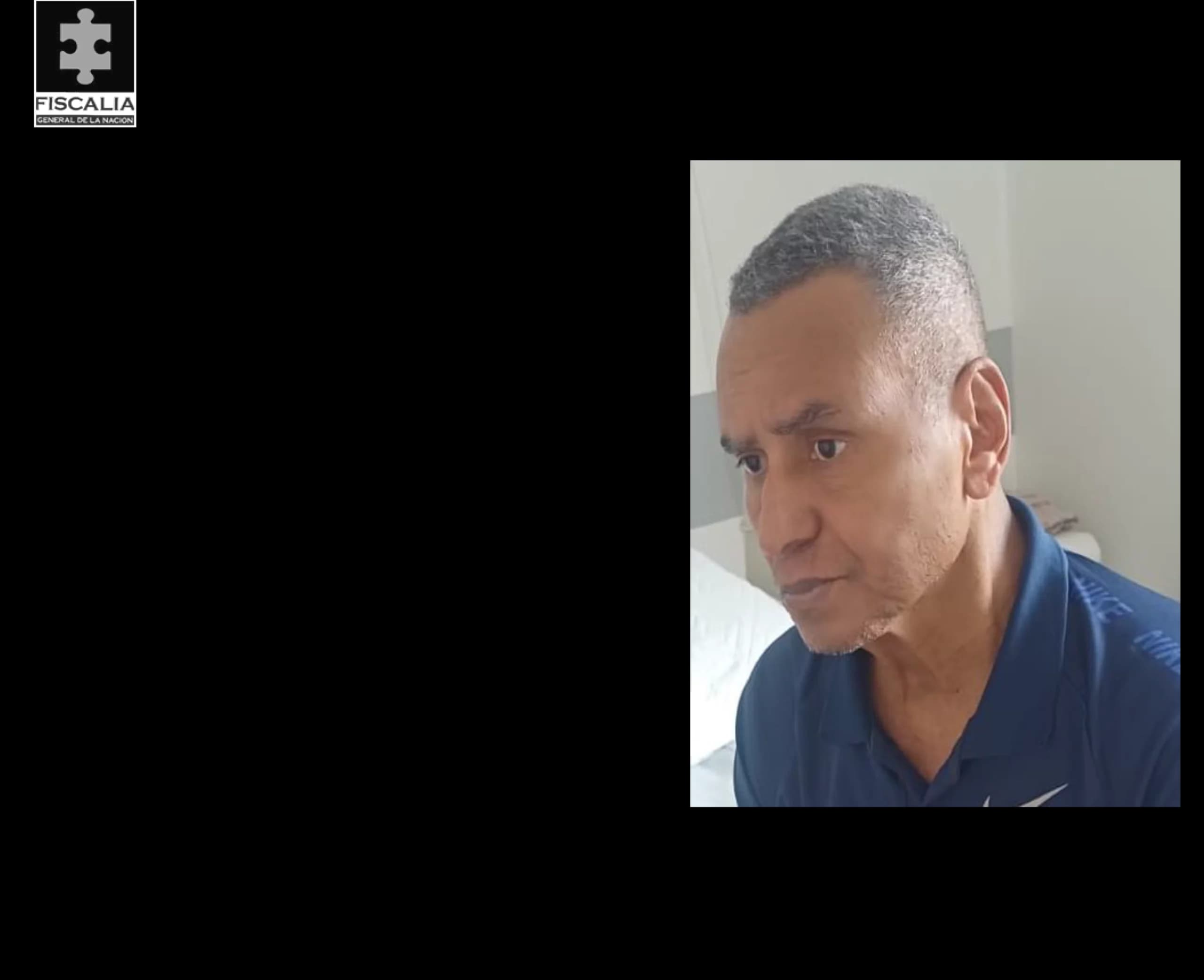 Desaparición en Medellín: buscan a José Ramón Bermúdez, hombre de 68 años