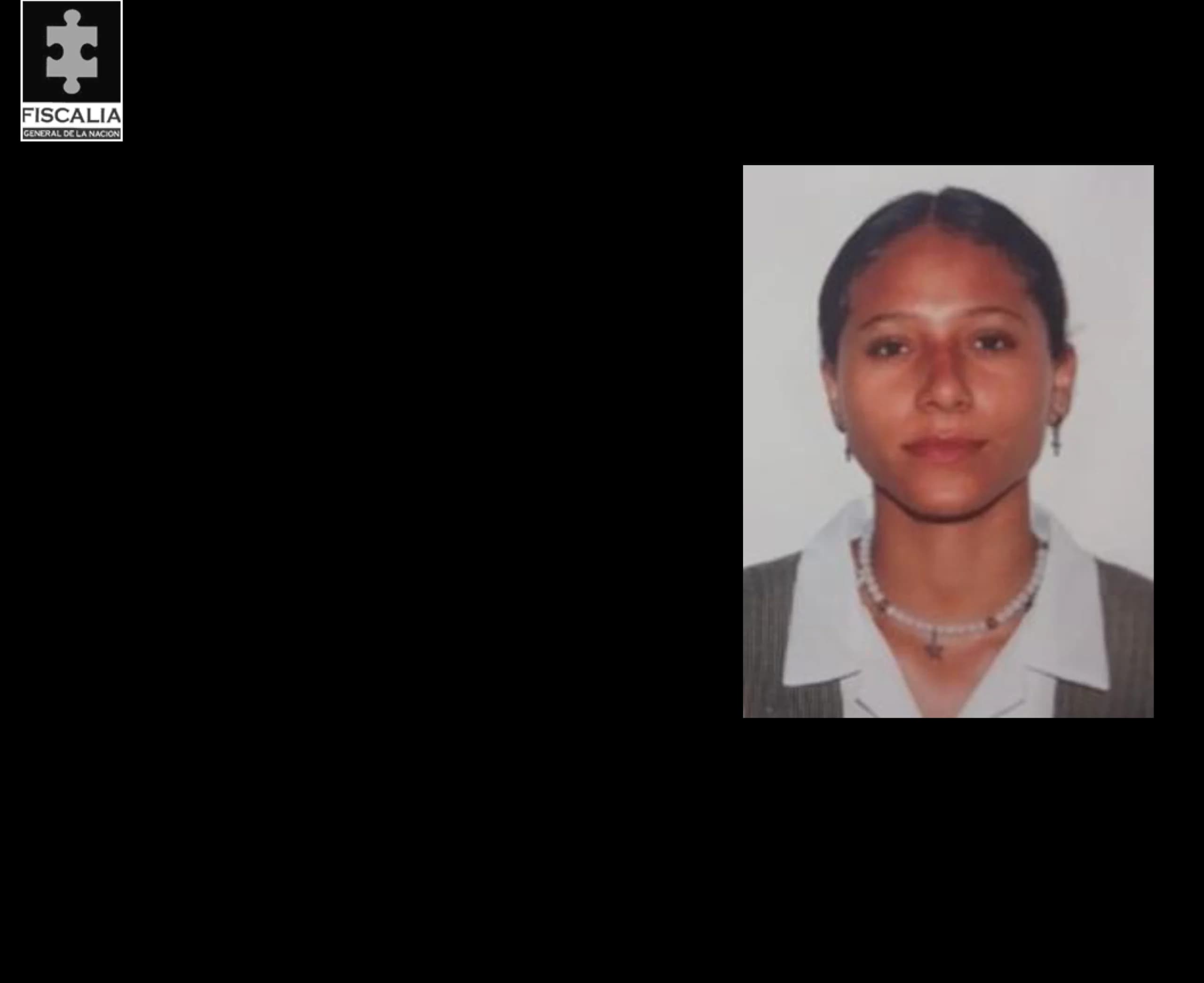 Buscan a María Valentina Montoya, adolescente desaparecida en Copacabana