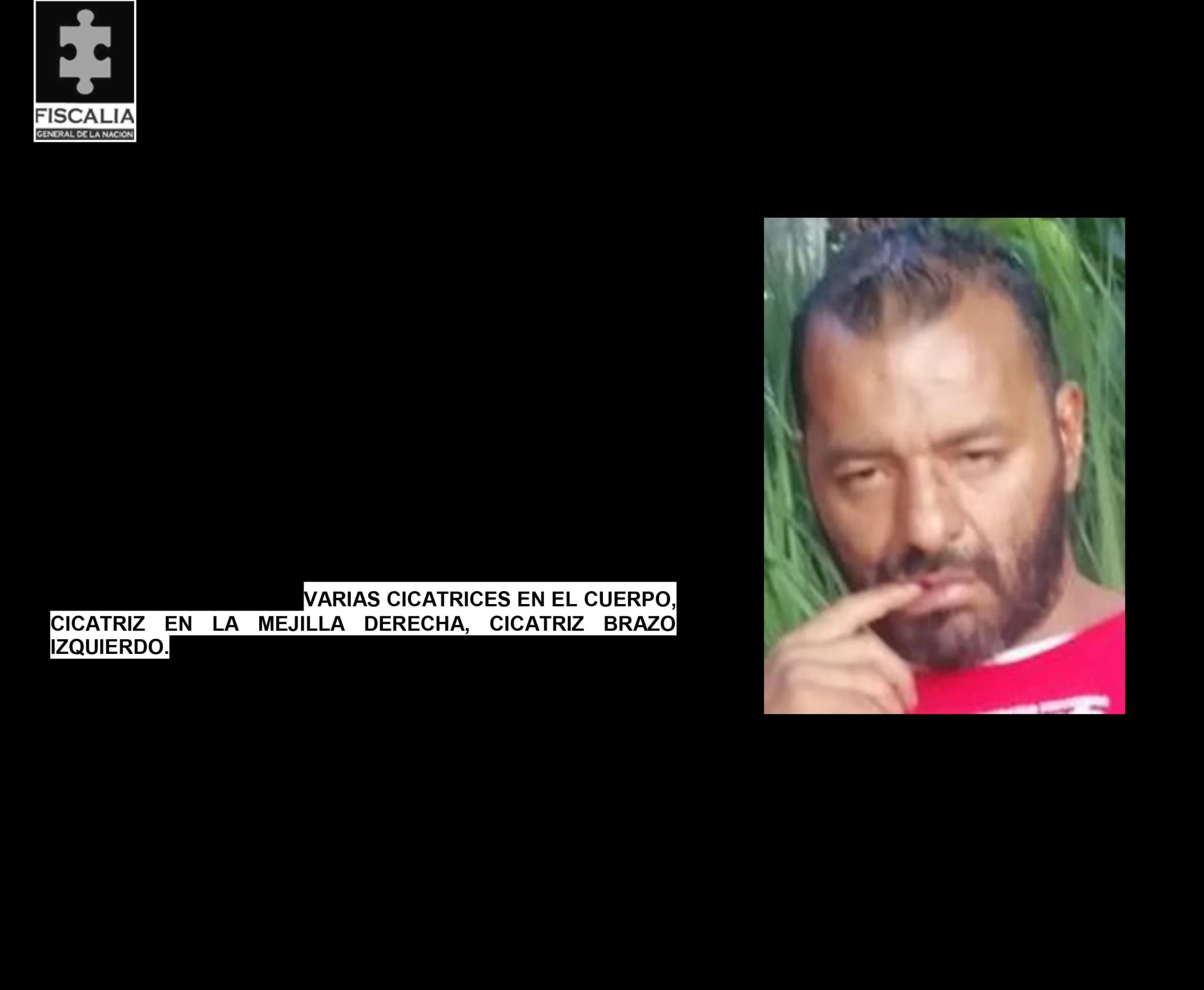Desaparición de Miguel Alexander Restrepo en Medellín: lo buscan desde junio