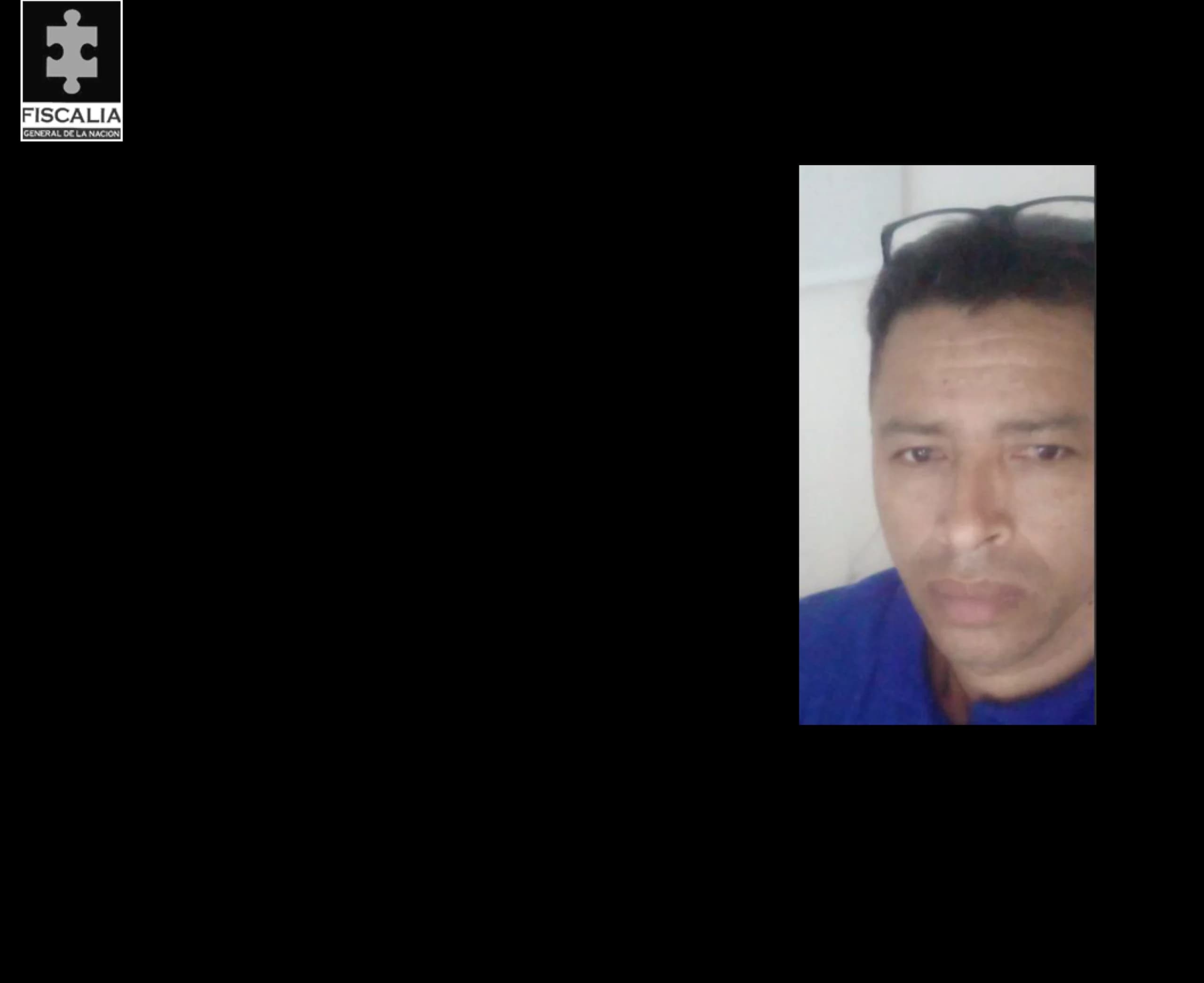 Buscan a Roger Iván Castaño, desaparecido en Medellín desde el 10 de abril