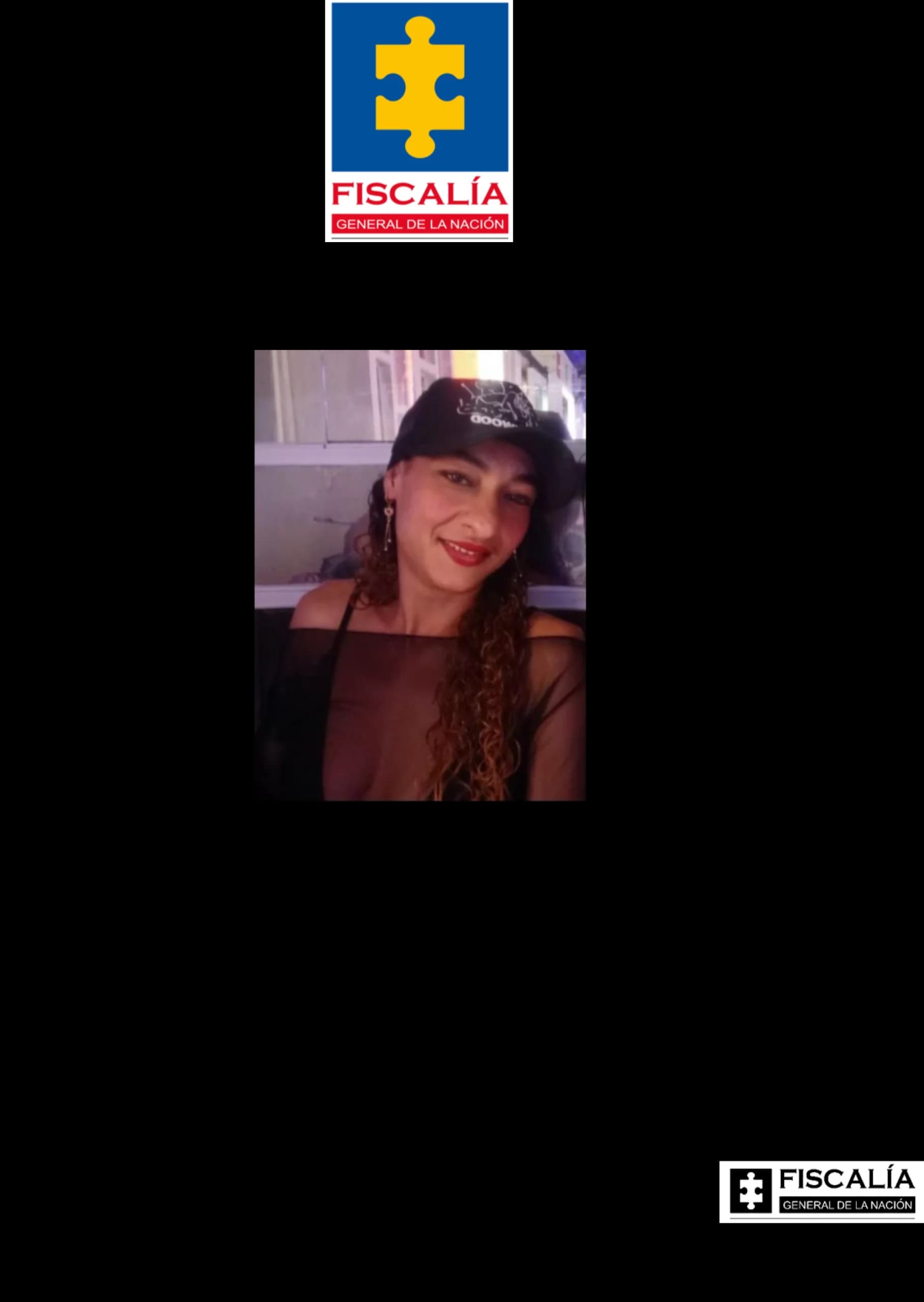 Desaparición de Camila Andrea Atencia en Segovia: Antioquia busca a mujer de 37 años