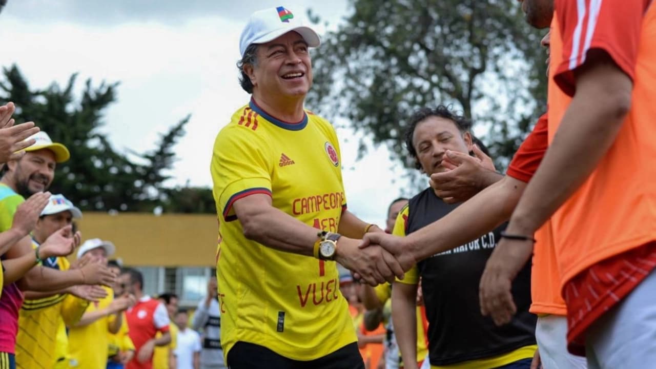 FCF cierra debate: la camiseta de la Selección es de uso libre para quien la compre