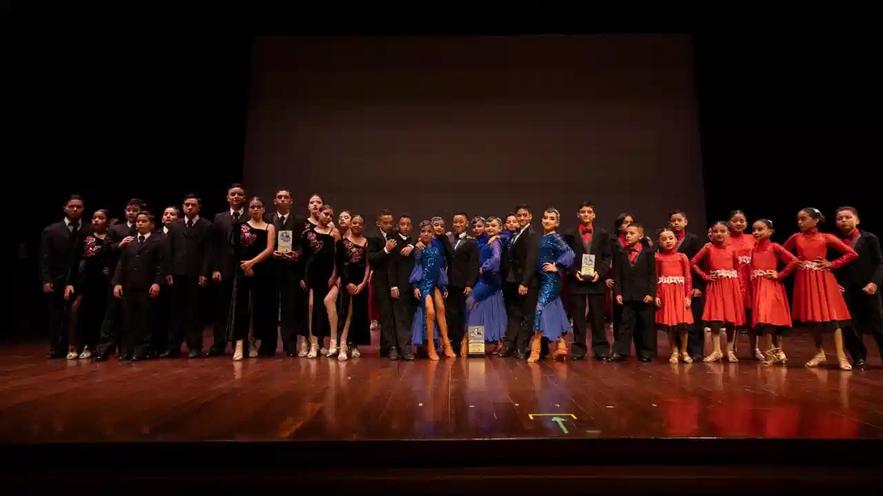Medellín se moviliza para reconocer el tango como Patrimonio Cultural Inmaterial