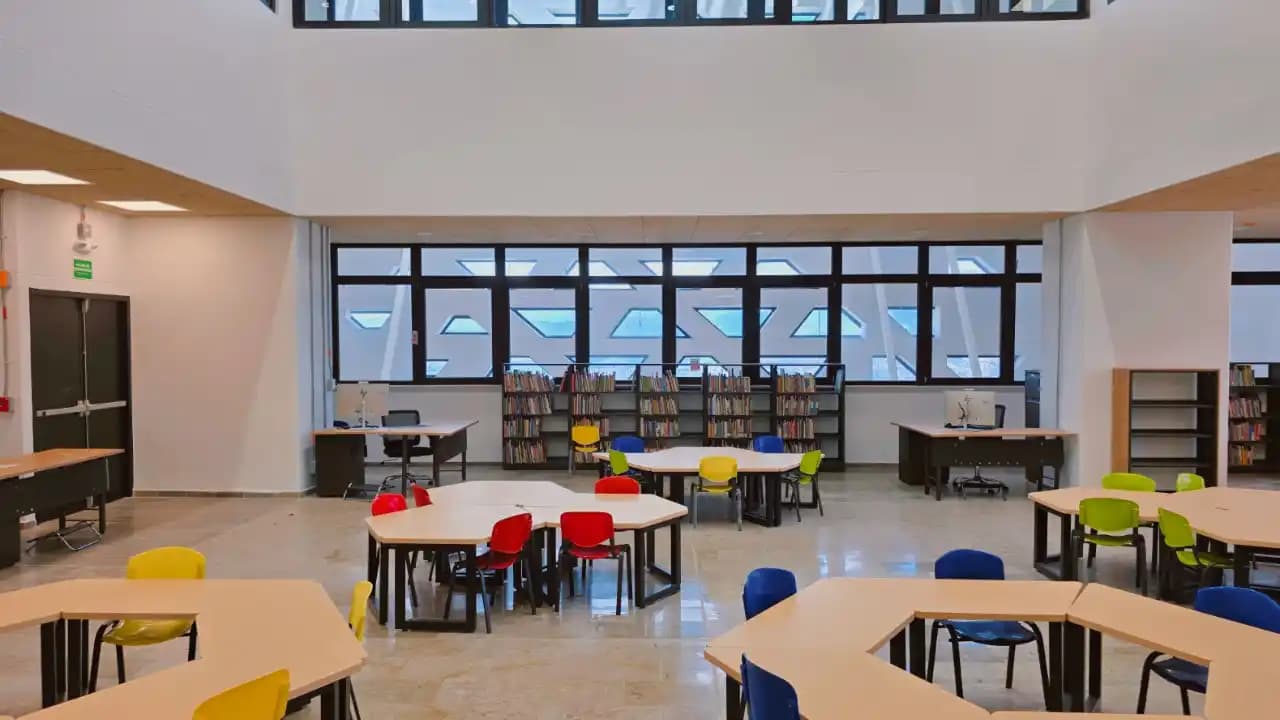 Parque Biblioteca Santo Domingo reabre sus puertas tras años de espera y obstáculos legales