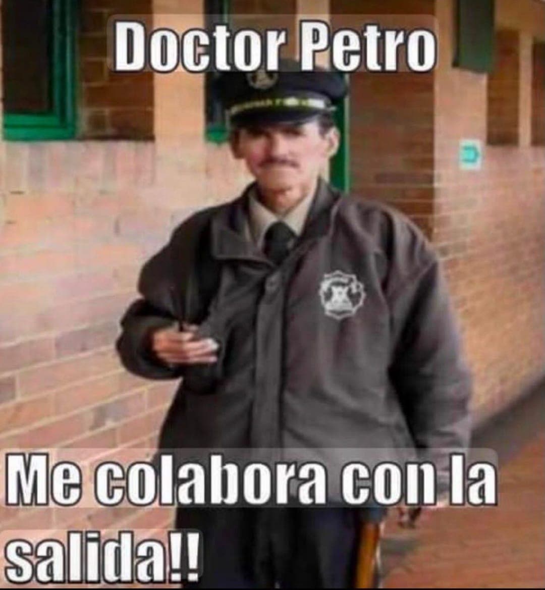 Abelardo de la Espriella gana y Colombia responde con miles de memes burlones