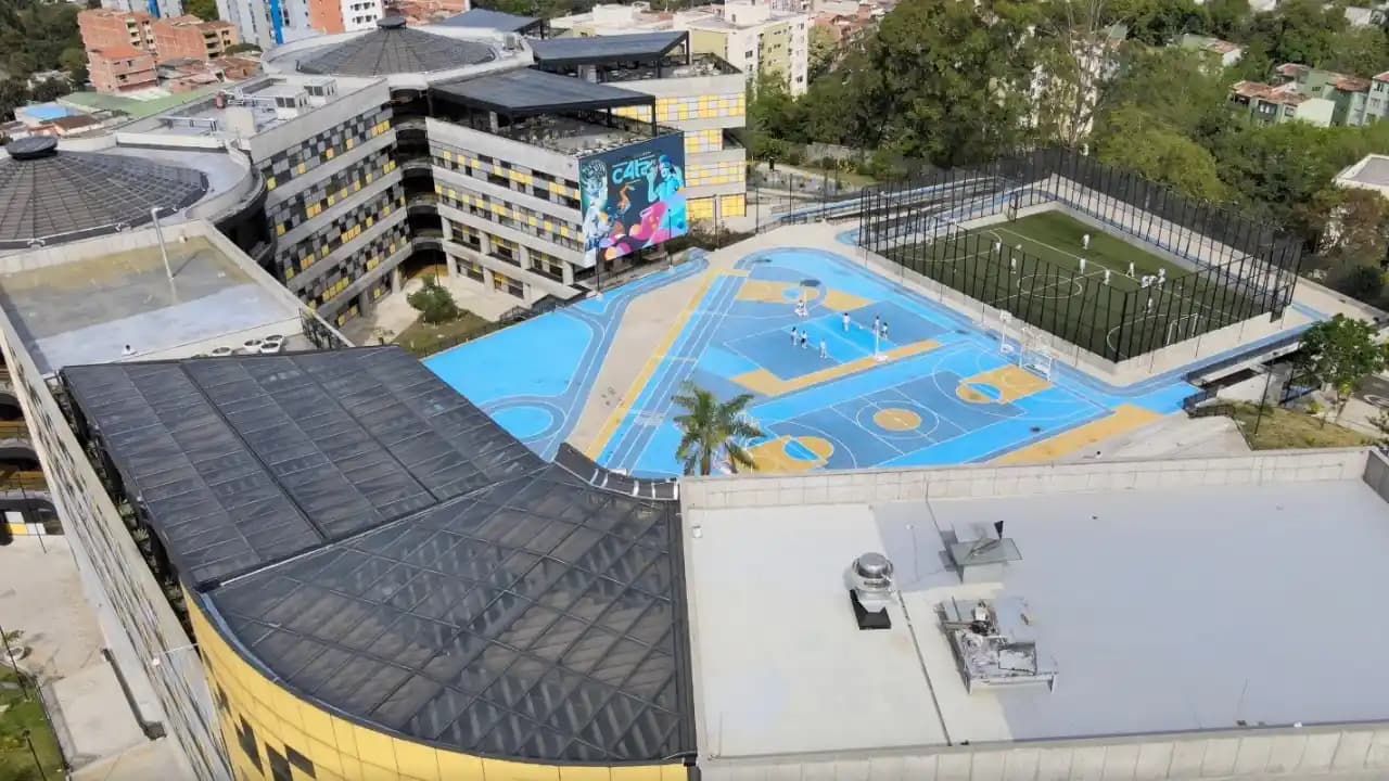 Sapiencia abre agenda digital para que todos conozcan actividades de la Ciudadela Universitaria de Occidente