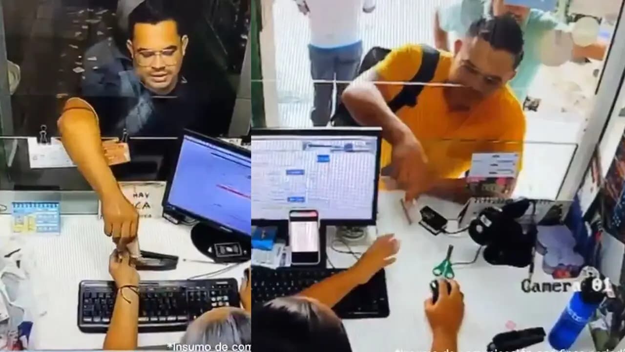 Capturan banda que robaba subsidios a víctimas del conflicto en Antioquia y Córdoba