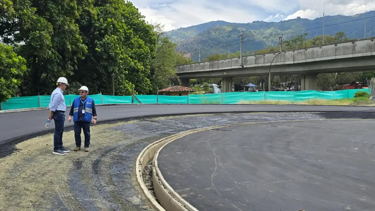 Bello está a punto de estrenar su pista de patinaje: un proyecto que cambiará el deporte en la región